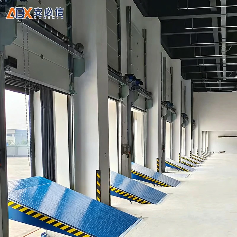 宁德市提升门