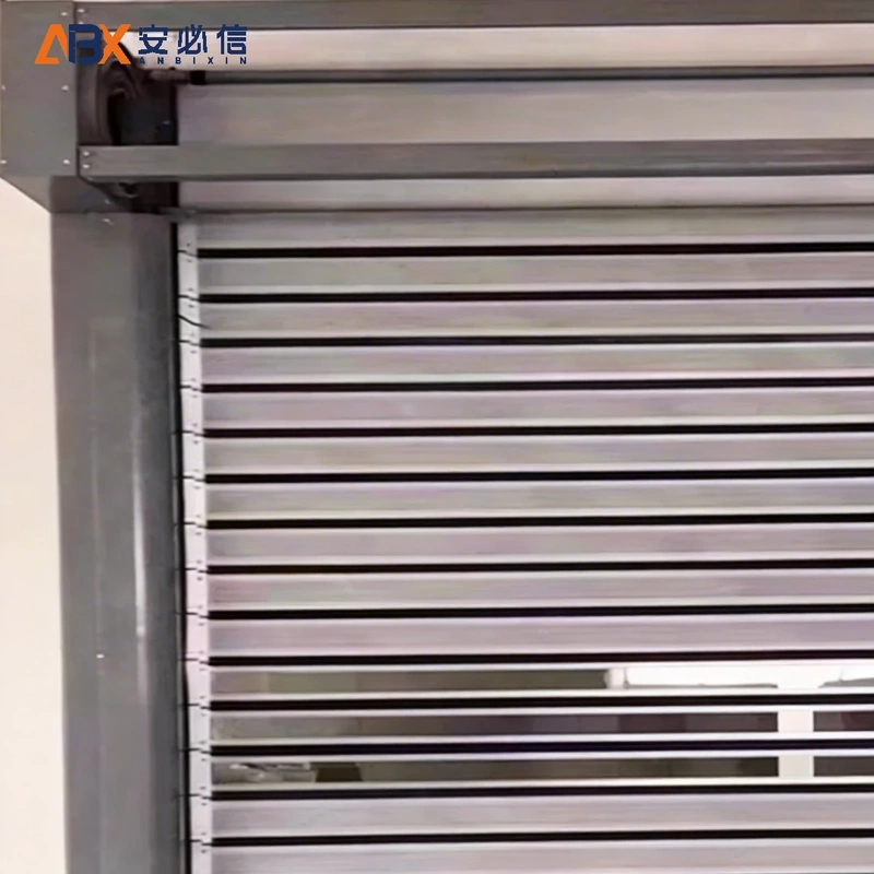 宁德市雷达高速门